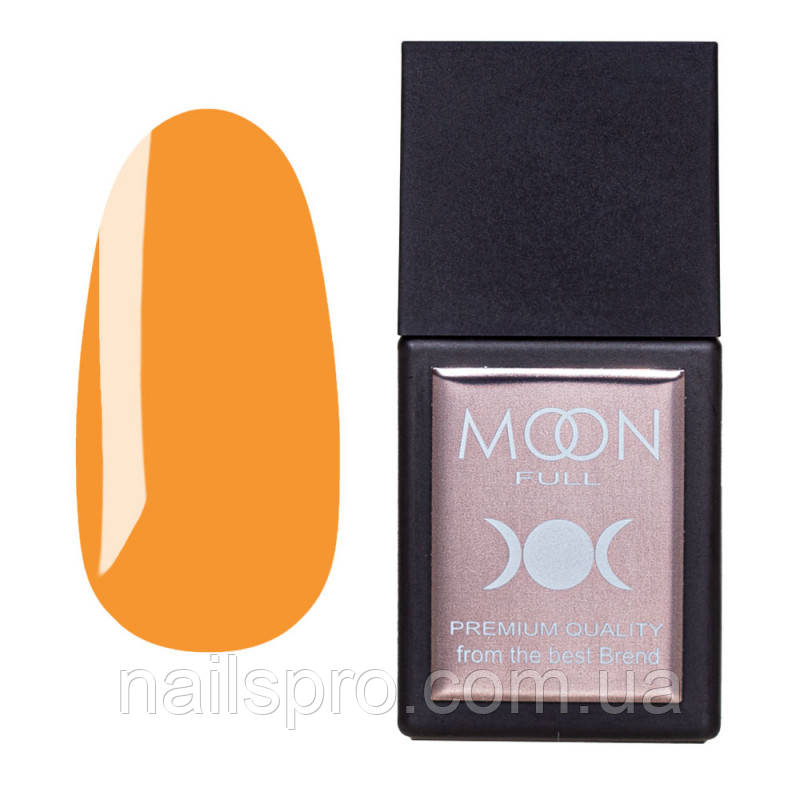 Кольорова база MOON FULL Amazing Color Base №3022 оранжево-жовтий, 12 мл