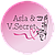Asia & V.Secret - Косметика Кореї та Японії & Victoria's Secret Шоу-рум