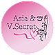 Asia & V.Secret - Косметика Кореї та Японії & Victoria's Secret Шоу-рум