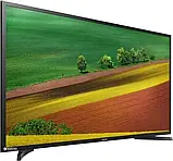 4K Телевізор SMART TV 42 107СМ UHDTV, LED IPTV 4К ANDROID, фото 3
