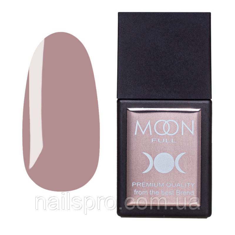 Кольорова база MOON FULL Amazing Color Base №3032 бежевий нюд, 12 мл