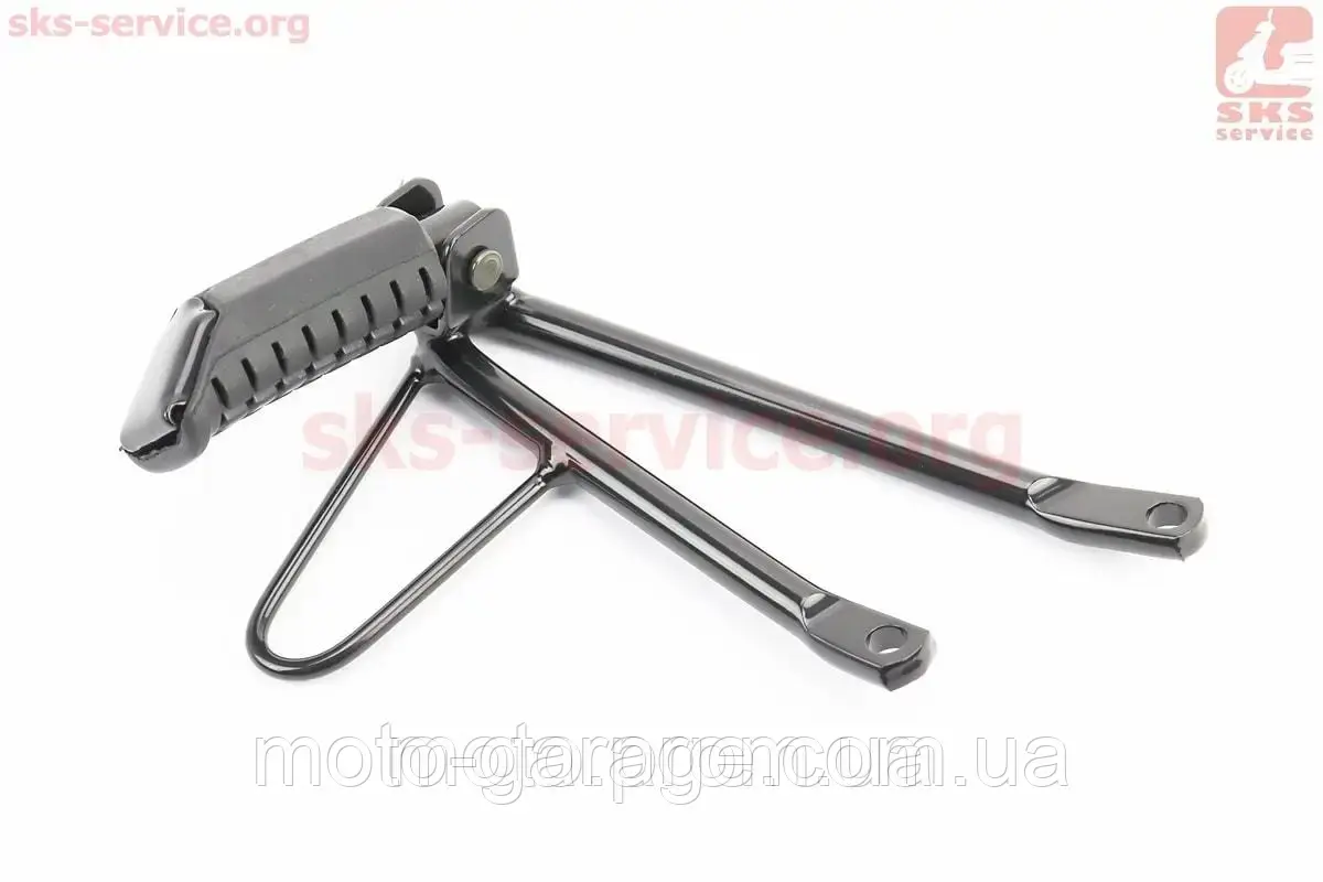 Підніжка пасажира Loncin  Pruss, LX200GY-3, Ліва, фото 1