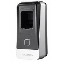 Биометрический считыватель Hikvision DS-K1201EF KB, код: 7290569