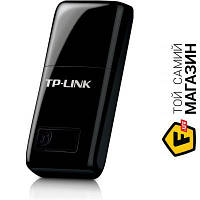 Адаптер Wi-Fi TP-LINK TL-WN823N