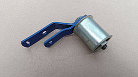 Шків натяжний Крот із кронштейном широкий