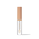 Блиск для губ з бавовняною олією Lip Gloss Cotton Delight Paese 7,5ml (01) transparent, фото 2