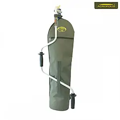 Чохол для льодобурів універсальний Acropolis ЧДЛ-130A