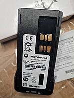 Акумуляторні батареї ємністю 2800/3000 mAh до рації Motorola DP4400/4600/4800/4801