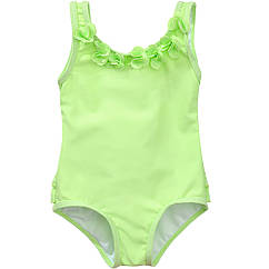 Дитячий купальник для дівчинки 9-12, 18-24 місяці, 2-3 роки