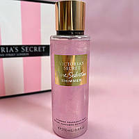 Парфумированный Спрей для тела Pure Seduction Shimmer Victoria S Secret