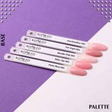 База Komilfo French Rubber Base 002 Baby Lips, 30 мл (без пензлика), фото 3