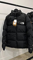 Чоловіча куртка TNF 700 Nuptse (пуховик)