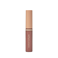 Блеск для губ с хлопковым маслом Lip Gloss Cotton Delight Paese 7,5ml (03) matte nude