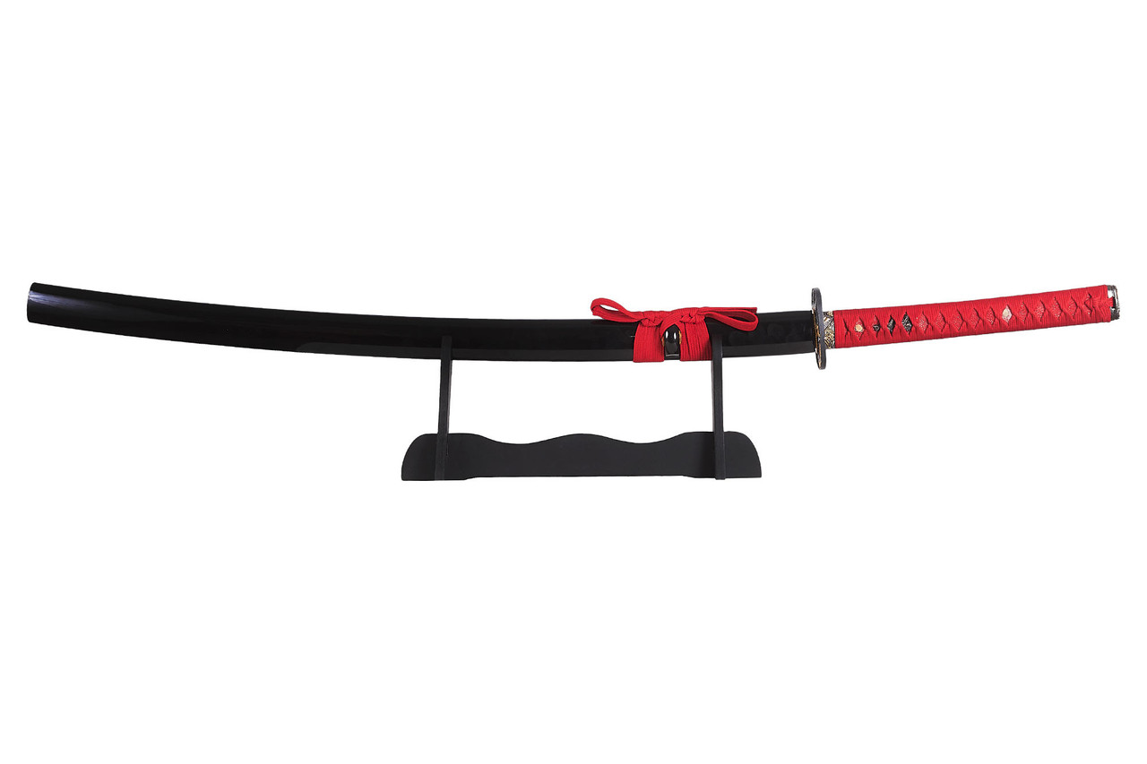 Самурайський меч катана Grand Way 139104 (KATANA)