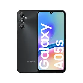 Чохли для Samsung Galaxy A05s