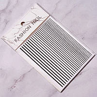 Гнучка стрічка для дизайну нігтів