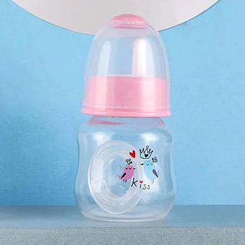 Пляшечки та соски