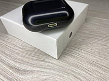 Безпровідні навушники AirPods 3 Black Bluetooth, Гарантія, фото 6