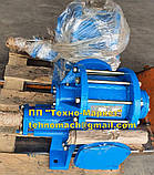 Насос П6-ППВ, фото 5