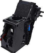Заварювальний вузол для кавоварки Bosch, Siemens 11014118 (00741536, 00709702), фото 4