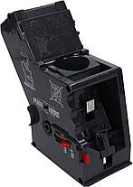 Заварювальний вузол для кавоварки Bosch, Siemens 11014118 (00741536, 00709702), фото 3