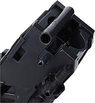 Заварювальний вузол для кавоварки Bosch, Siemens 11014118 (00741536, 00709702), фото 5