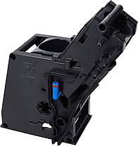 Заварювальний вузол для кавоварки Bosch, Siemens 11014118 (00741536, 00709702), фото 2