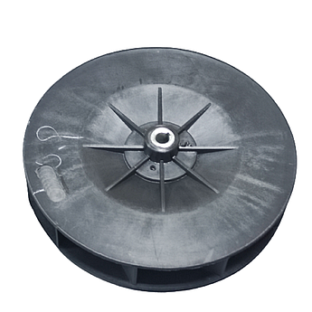 Крильчатка для мотооприскувача 3wf-650