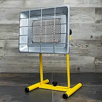 Обігрівач газовий інфрачервоний Orgaz SB-640