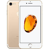 Б/У Смартфон Apple iPhone 7 32GB Gold (MN902)