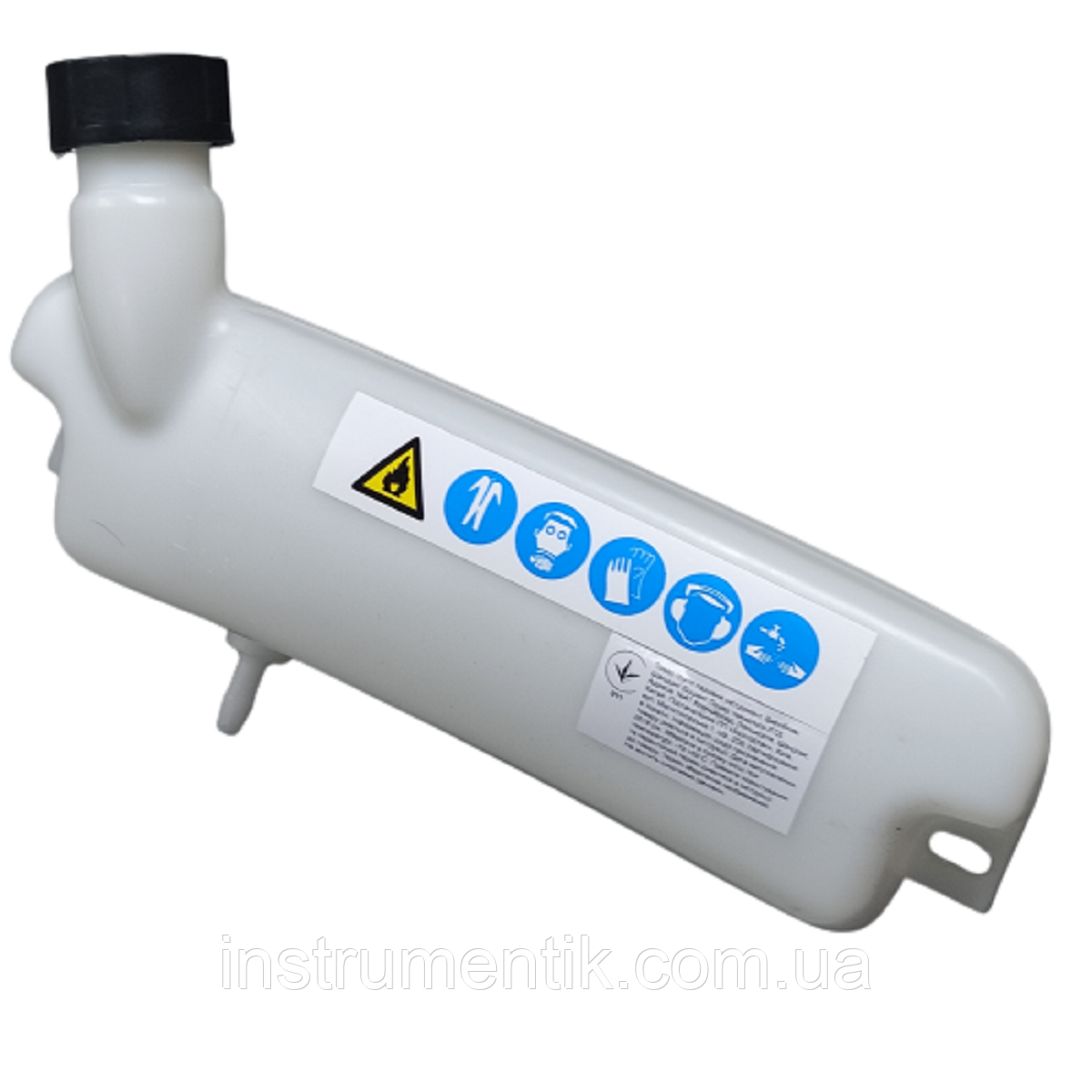 Бензобак оприскувача  Forte 3W-650