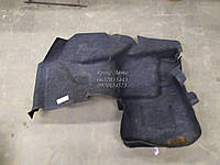 Обшивка багажника правая Mercedes-Benz CLK W208 97-03 000045177