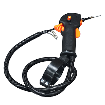 Ручка керування оприскувача  Forte 3W-650