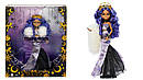 Колекційна лялька Монстер Хай Клодін Вульф Monster High Clawdeen Wolf Howliday Edition In Purple Gown, фото 7