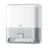 Сенсорний диспенсер для рушників в рулонах H1 TORK 551100, фото 3