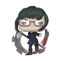 Фігурка Фанко Поп Магічна Битва Макі Зенін 10 см №1373