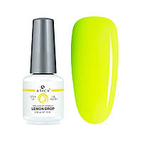 Гель-лак Atica GP038 Lemon Drop, 15 мл