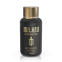 Топ каучуковый Milano Rubber Top, 50 мл