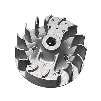 Маховк для оприскувача  Forte 3W-650