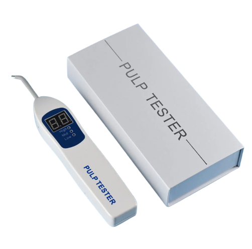 Пульптестер, C-Pulse
