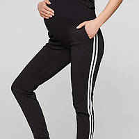 Спортивные штаны для беременных размер ХL на бедра 102-108 см