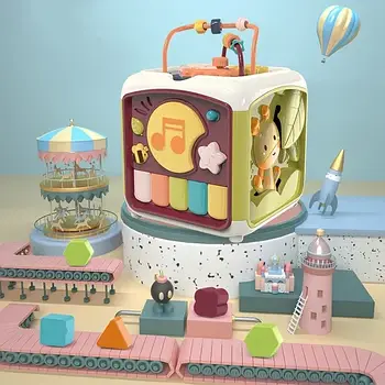 Іграшки для немовлят