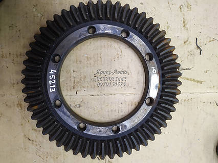 Венеція диференціала заднього моста ЮМЗ — 6 000045213