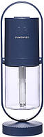 Зволожувач повітря Humidifier Magic Shadow, Dark Blue