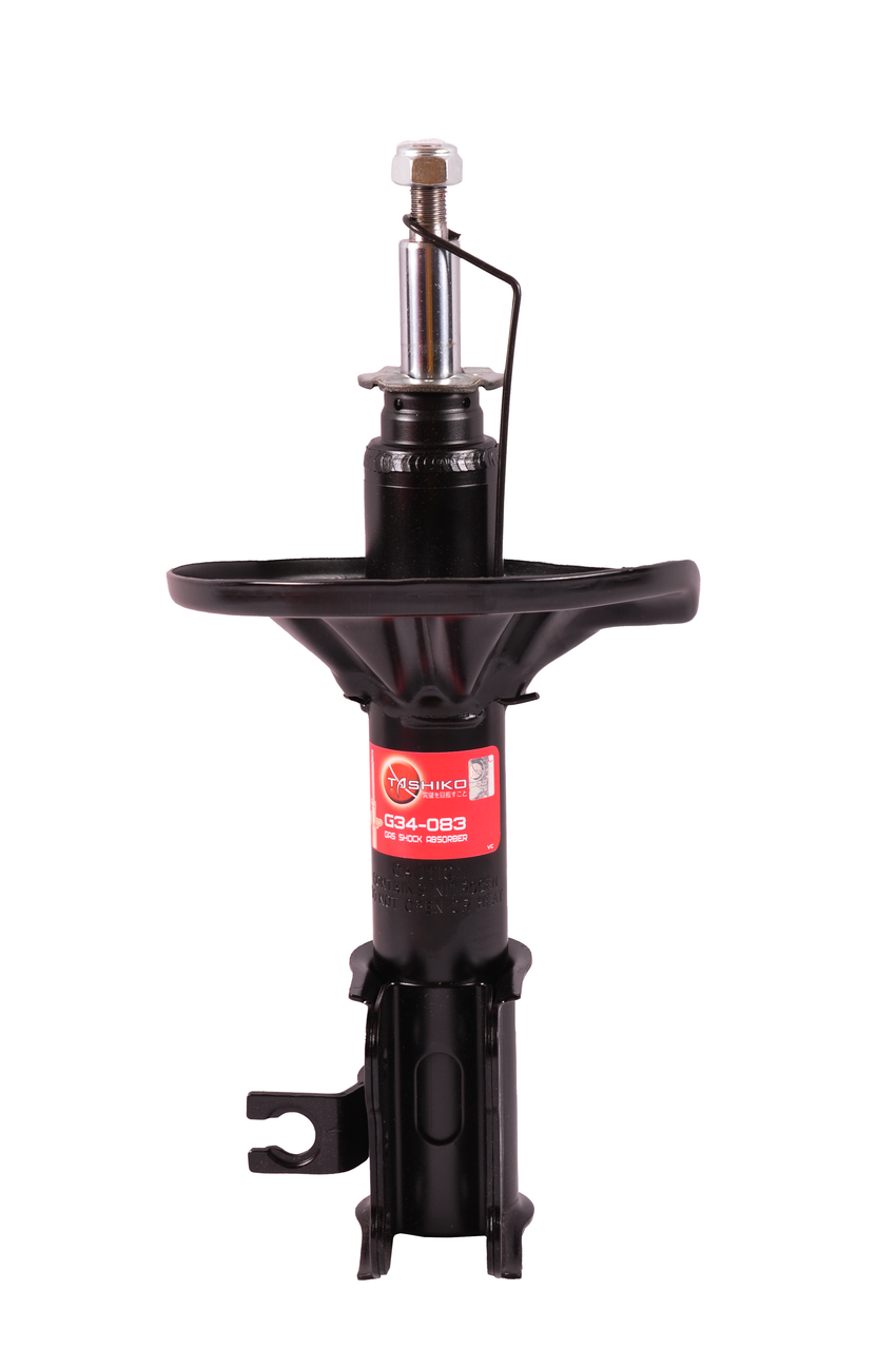Стійка амортизатора передня ліва Tashiko G34-083