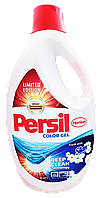 Гель для стирки Persil Color 5775мл