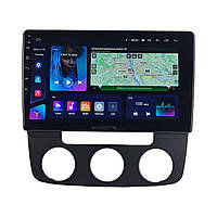 Штатная Магнитола Volkswagen Bora 2008-2012 с Android 8.1 с Экраном 9 дюймов (М-ФБрС-9) 2/32 ГБ 4G