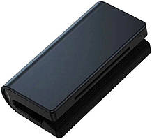 Автомобільний ароматизатор Baseus Graceful Car Fragrance Lite BS-CX006 (CNZ010014) Black