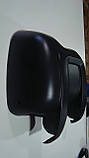 Накладка правого дзеркала (електро) Ducato, Boxer, Jumper 06- FAREX, фото 3