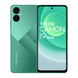 Чохли для Tecno Camon 19 Neo (CH6i)